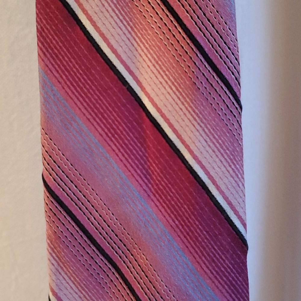 Tie - Picture 2 of 2